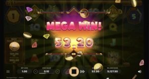 Serengeti Kings gameplay screenshot