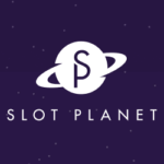 Slot Planet logo