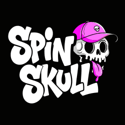 Spin Skull