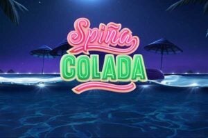 Spiña Colada