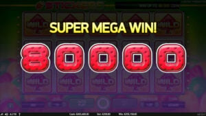 Stickers gameplay screenshot