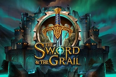 The Sword & The Grail