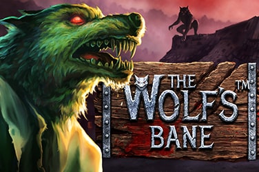 The Wolf’s Bane