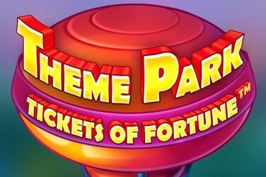 Theme Park – Tickets of Fortune