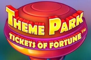 Theme Park - Tickets of Fortune