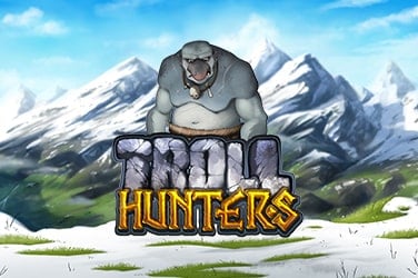 Troll Hunters
