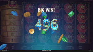 Turn Your Fortune gameplay screenshot