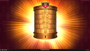 Turn Your Fortune gameplay screenshot