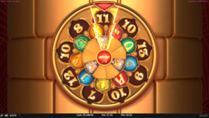 Turn Your Fortune gameplay screenshot