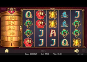 Turn Your Fortune gameplay screenshot