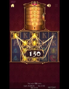 Turn Your Fortune gameplay screenshot