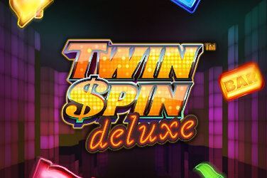 Twin Spin Deluxe