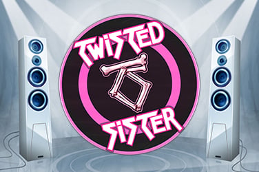 Twisted Sister