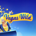 Vegas Wild logo