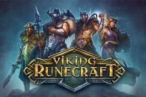 Viking Runecraft