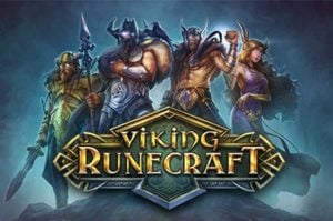 Viking Runecraft