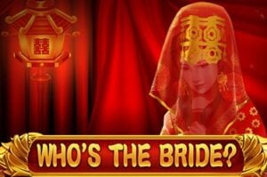 Who's the Bride