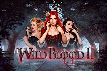 Wild Blood 2