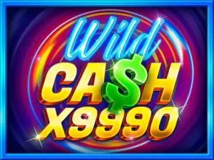 Wild Cash X9990