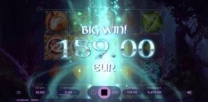 Wilderland gameplay screenshot