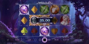 Wilderland gameplay screenshot