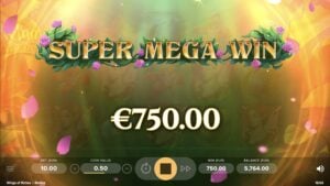 Wings of Riches gameplay screenshot