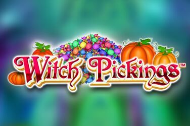 Witch Pickings