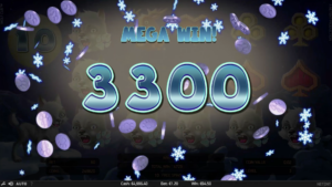 Wolf Cub gameplay screenshot