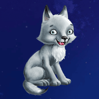 Wolf Cub